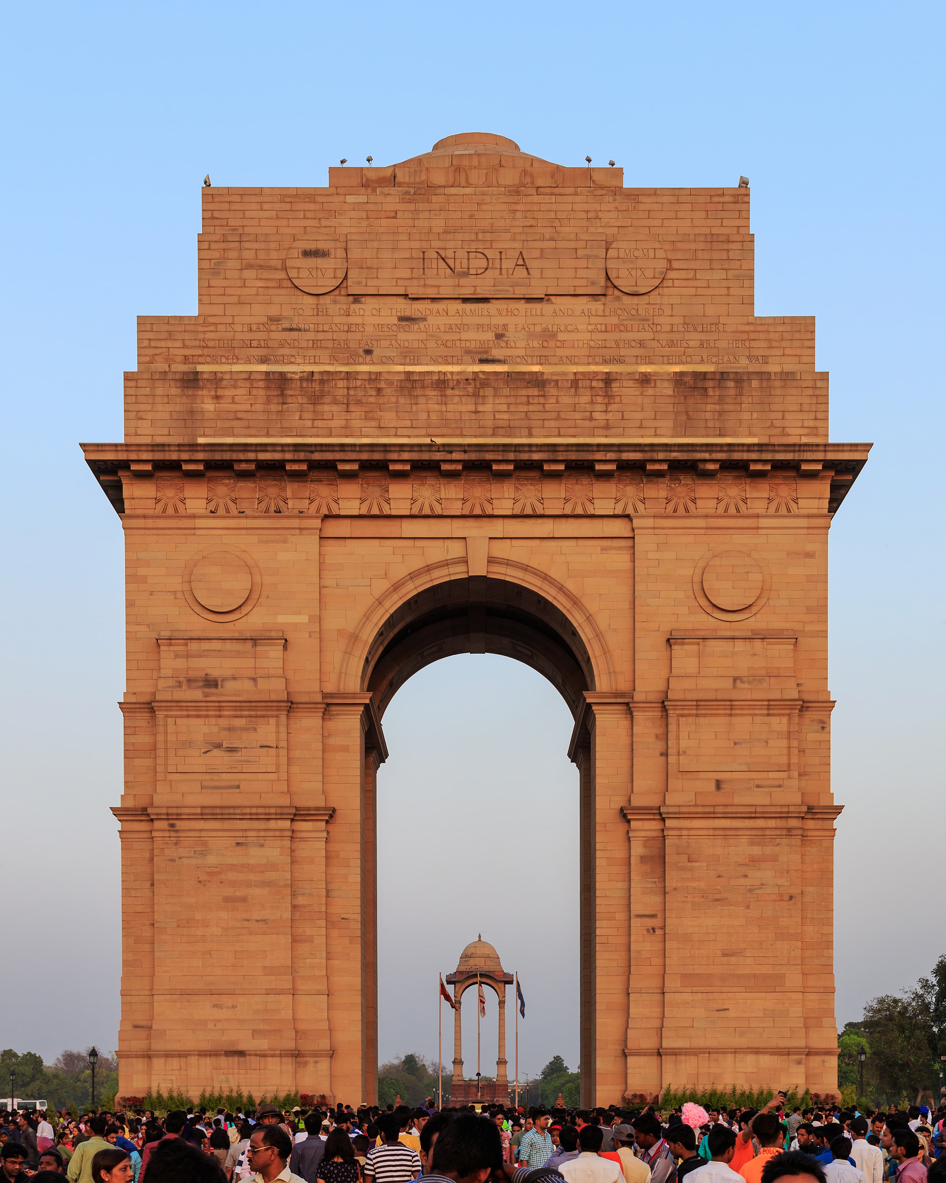 Curate a trip in Delhi, Delhi